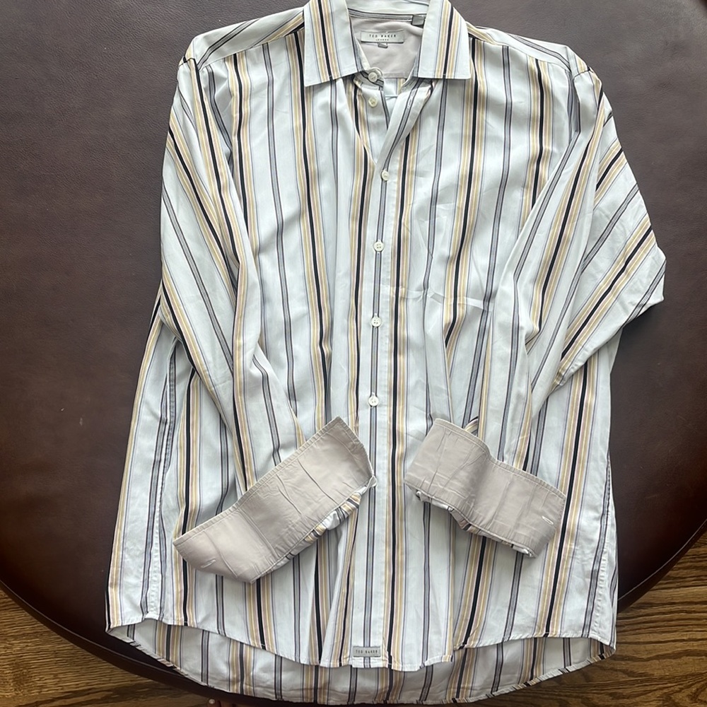 Ted Baker shirt